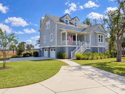 1476 Cat Island Parkway, Awendaw, SC 29429