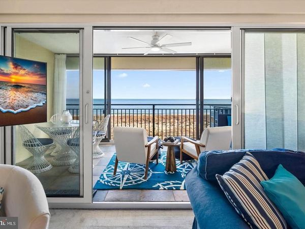 6803 ATLANTIC AVENUE , Unit 4H, OCEAN CITY, MD 21842