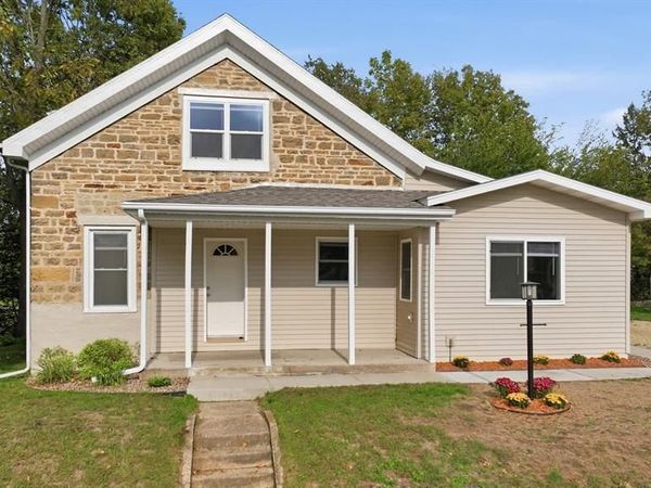 510 1st Ave, Durand, WI 54736
