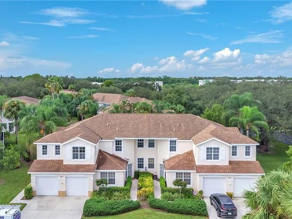 9601 Village View BLVD , Unit 201, BONITA SPRINGS, FL 34135