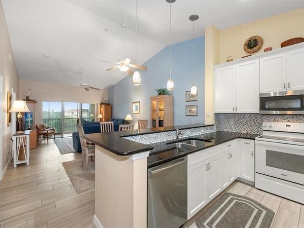 4017 Palm Tree BLVD , Unit 406, CAPE CORAL, FL 33904