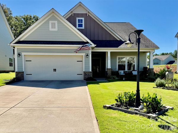 177 Old Harbor Drive, Mount Gilead, NC 27306