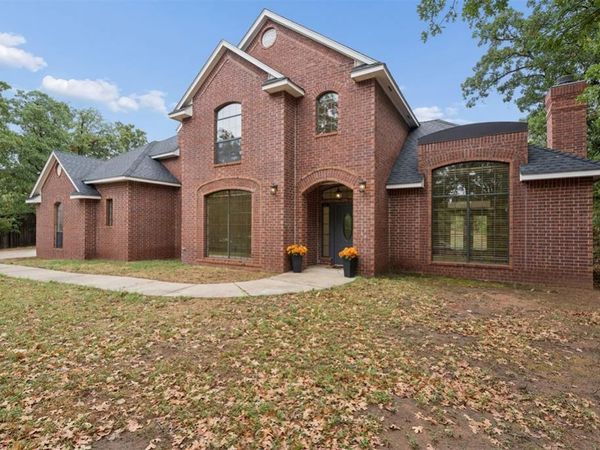 12222 Canyon Circle Circle, Guthrie, OK 73044