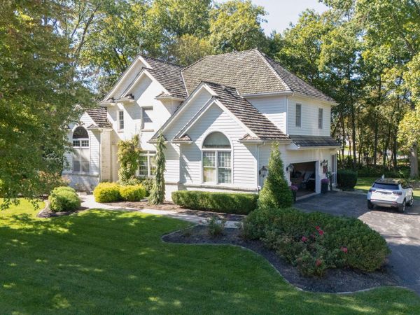 30185 Hickory Hill Drive , Perrysburg, OH 43551