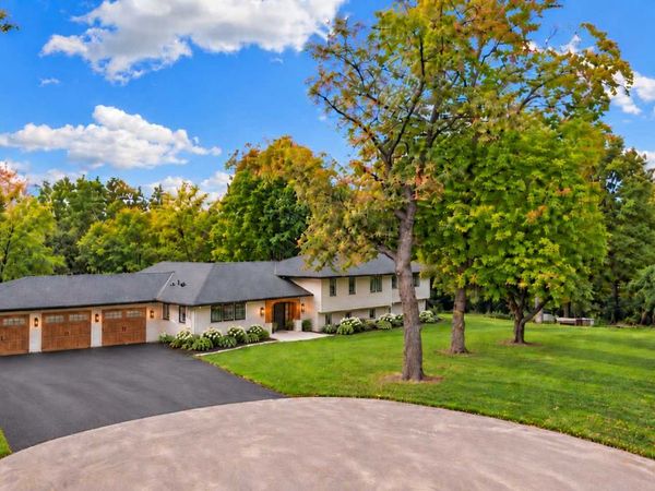 45 Smith Avenue, Orono, MN 55391