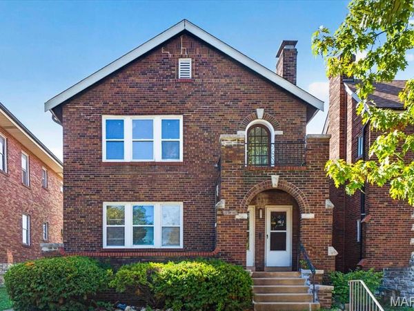 3916 Dunnica Avenue , St Louis, MO 63116