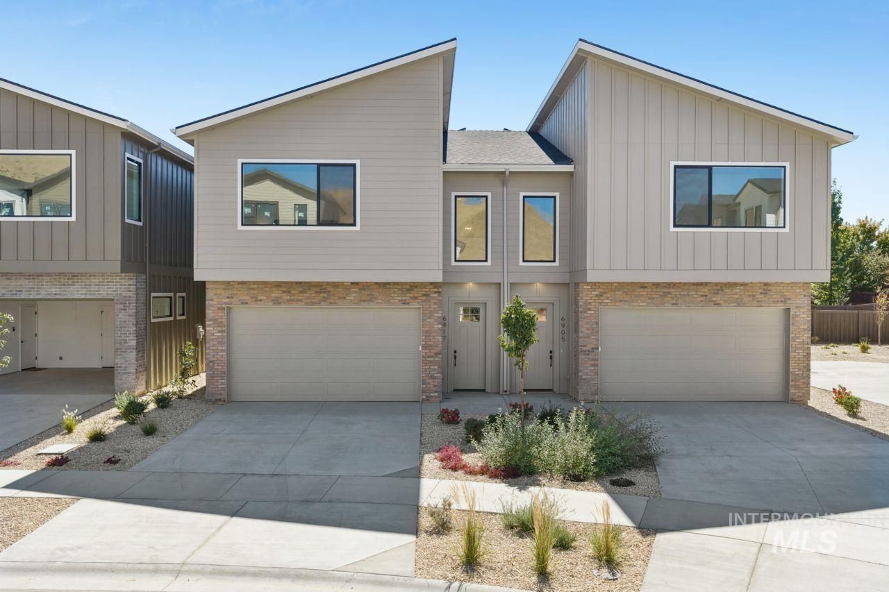6925 E Bonsall St, Boise, ID 83716 Main Photo