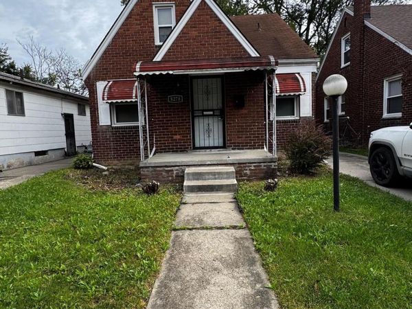 8278 Roselawn Street, Detroit, MI 48204
