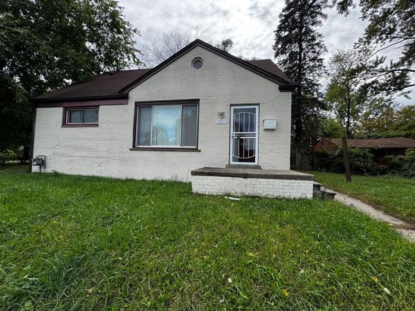22011 Margareta Street, Detroit, MI 48219