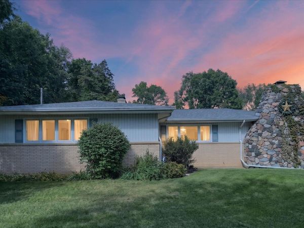 29728 Redfield Street, Niles, MI 49120