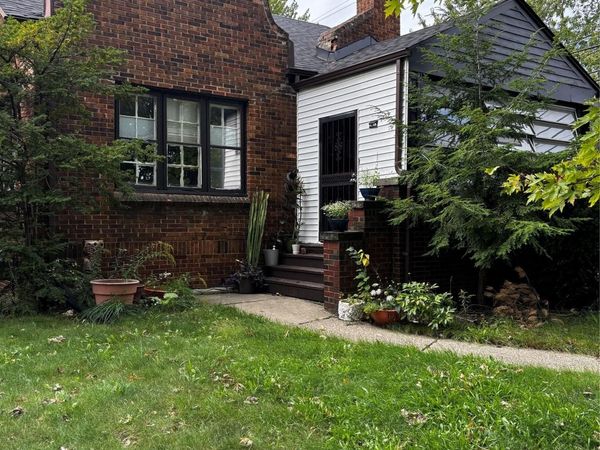 5809 Courville Street , Detroit, Mi 48224