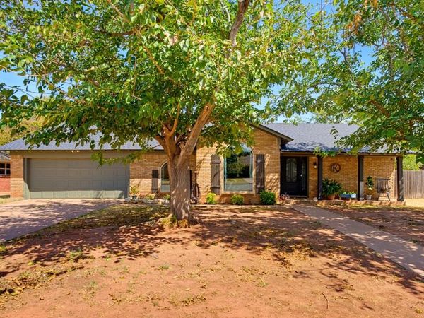 1501 Wishbone , Abilene, TX 79603