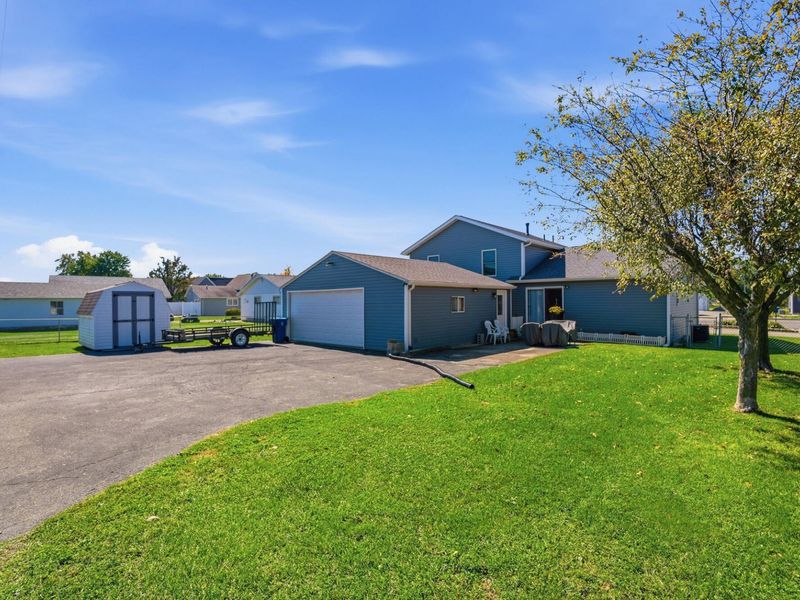 210 N Main Street, Jackson Center, OH 45334 Photo 41