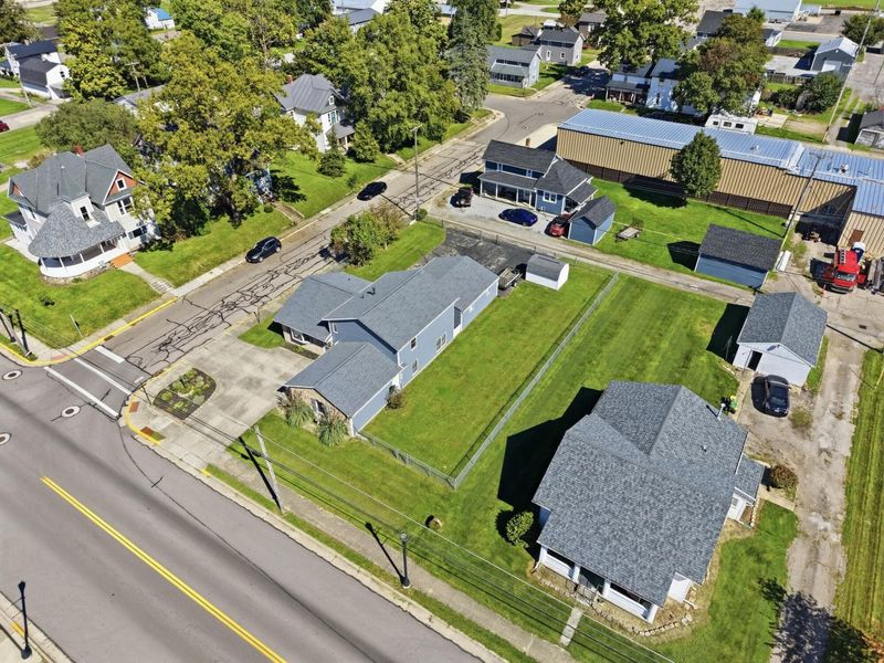 210 N Main Street, Jackson Center, OH 45334 Photo 44