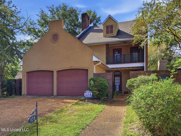 105 Armonde Court, Madison, MS 39110