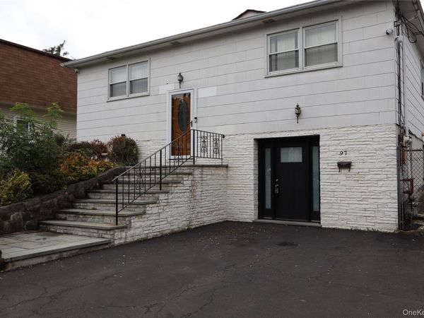 97 Benson Street, Unit Floor 1, West Haverstraw, NY 10993