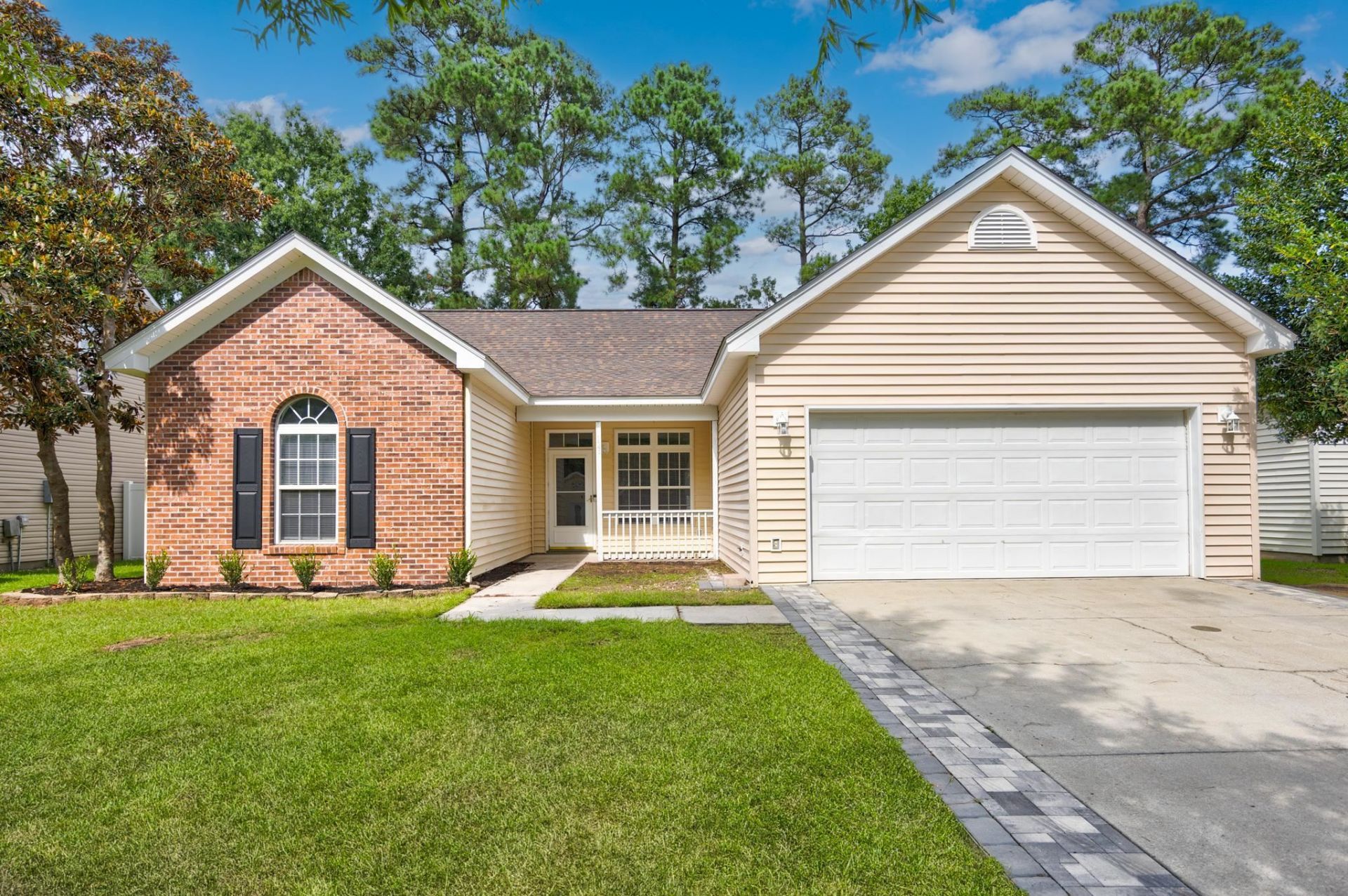 126 Clovis Circle, Myrtle Beach, SC 29579 Main Photo