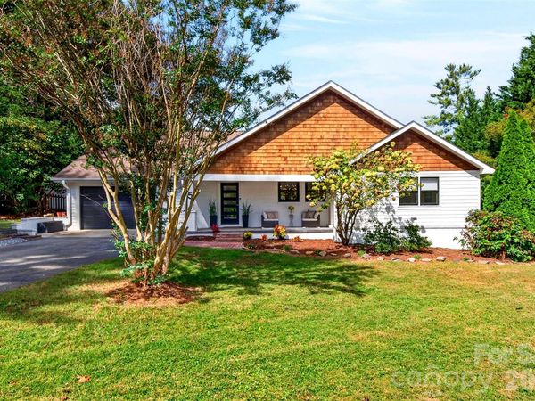 5 Inglewood Road, Asheville, NC 28804