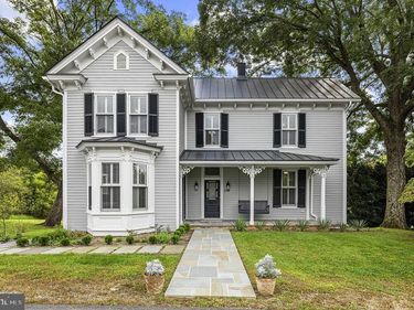558 GAY STREET, WASHINGTON, VA 22747