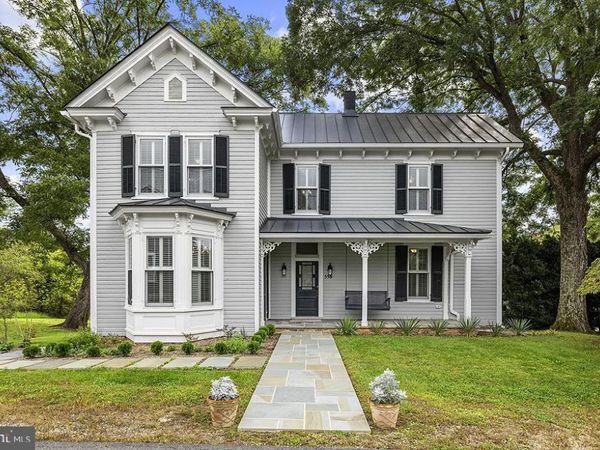 558 GAY STREET, WASHINGTON, VA 22747