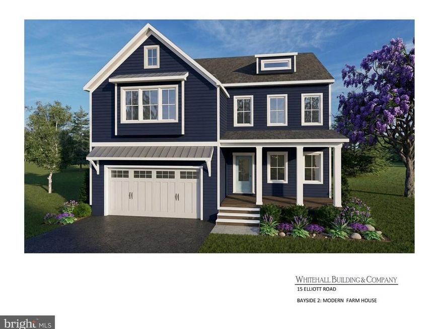 15 Elliott Road , Annapolis, MD 21403 Main Photo