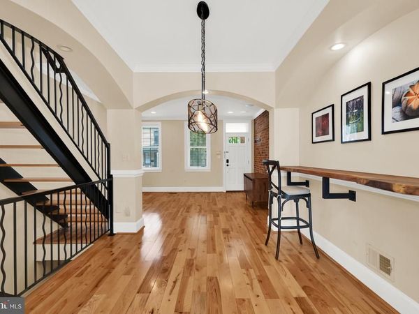 610 GRUNDY STREET, BALTIMORE, MD 21224