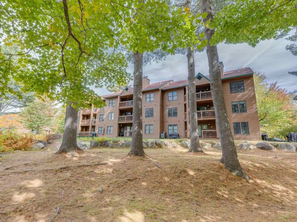 75 Riverfront Drive, Unit 205, Woodstock, NH 03262