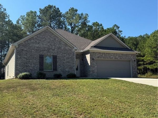 15680 Capstone Boulevard, Brookwood, AL 35444