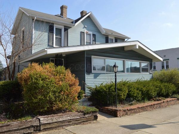 435 E Main Street , Lancaster, OH 43130