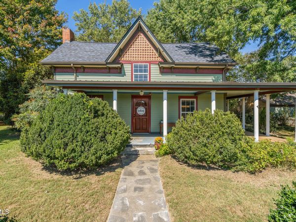 2220 Union Road, Greeneville, TN 37745