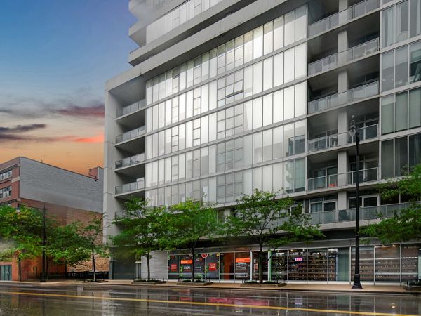 1720 S Michigan Avenue, Unit 1210, Chicago, IL 60616