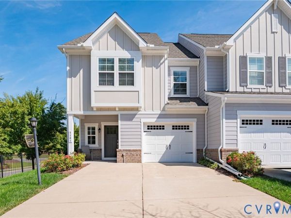 7101 Desert Candle Drive, Moseley, VA 23120