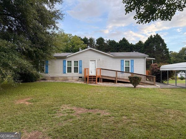 3015 Tommy Dillard Road, Monroe, GA 30656
