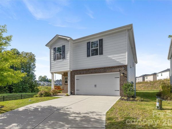 1107 Harland Street , Charlotte, NC 28216
