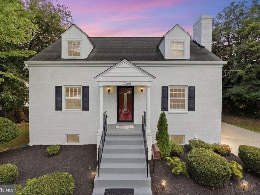 7200 Wells Parkway , Hyattsville, MD 20782 Main Photo
