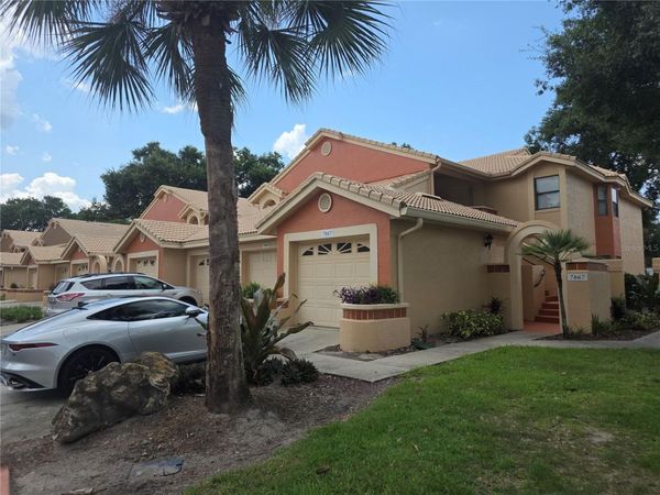 7867 SUGAR BEND DRIVE , Unit 7867, ORLANDO, FL 32819