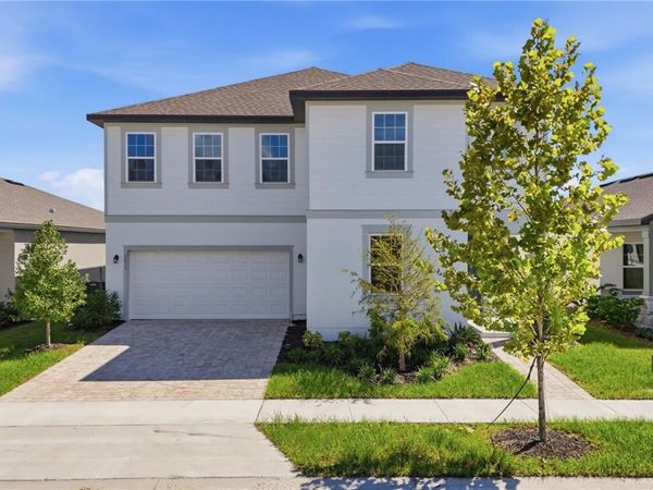 2613 BROADWING STREET, KISSIMMEE, FL 34746