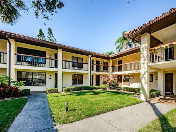 2112 HAMMOCK PINE BOULEVARD , Unit 2112, CLEARWATER, FL 33761