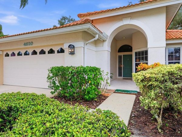 4620 DEER TRAIL BOULEVARD, SARASOTA, FL 34238