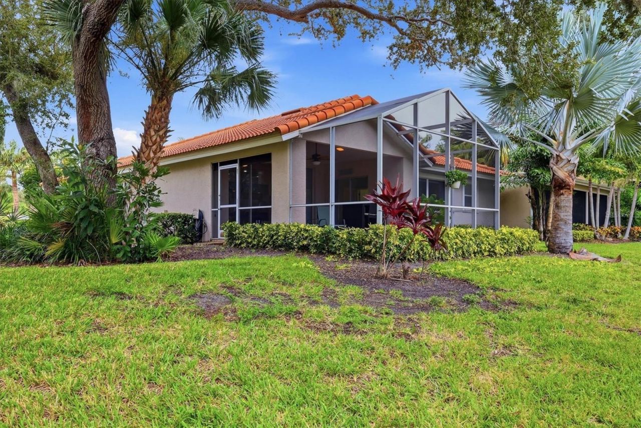 4620 Deer Trail Boulevard, Sarasota, FL 34238 Photo
