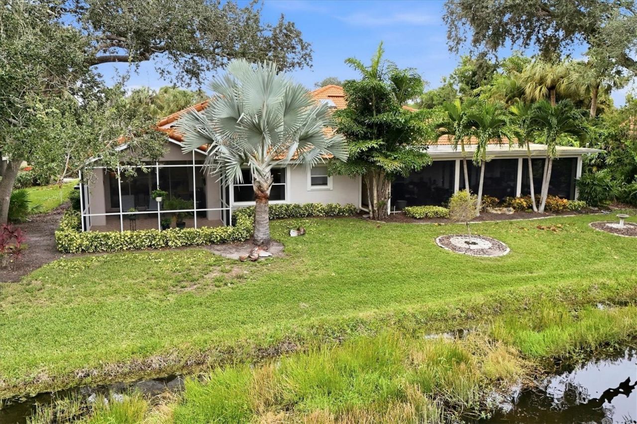 4620 Deer Trail Boulevard, Sarasota, FL 34238 Photo