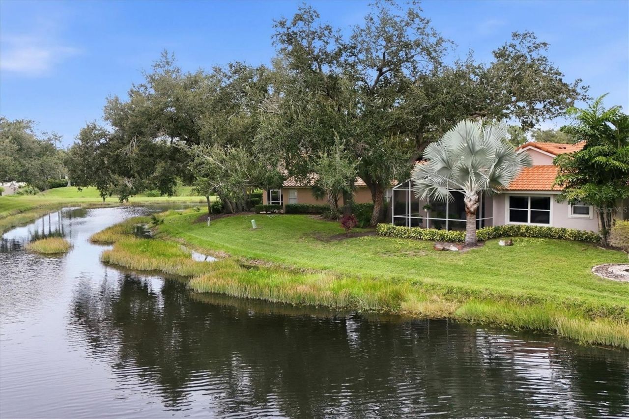 4620 Deer Trail Boulevard, Sarasota, FL 34238 Photo