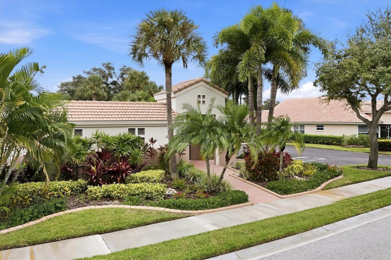 4620 Deer Trail Boulevard, Sarasota, FL 34238 Photo