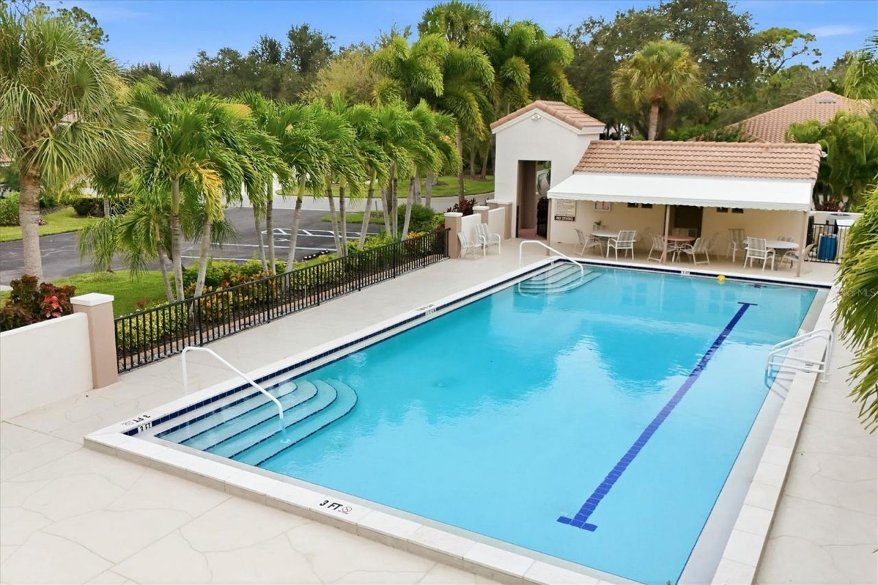 4620 Deer Trail Boulevard, Sarasota, FL 34238 Photo