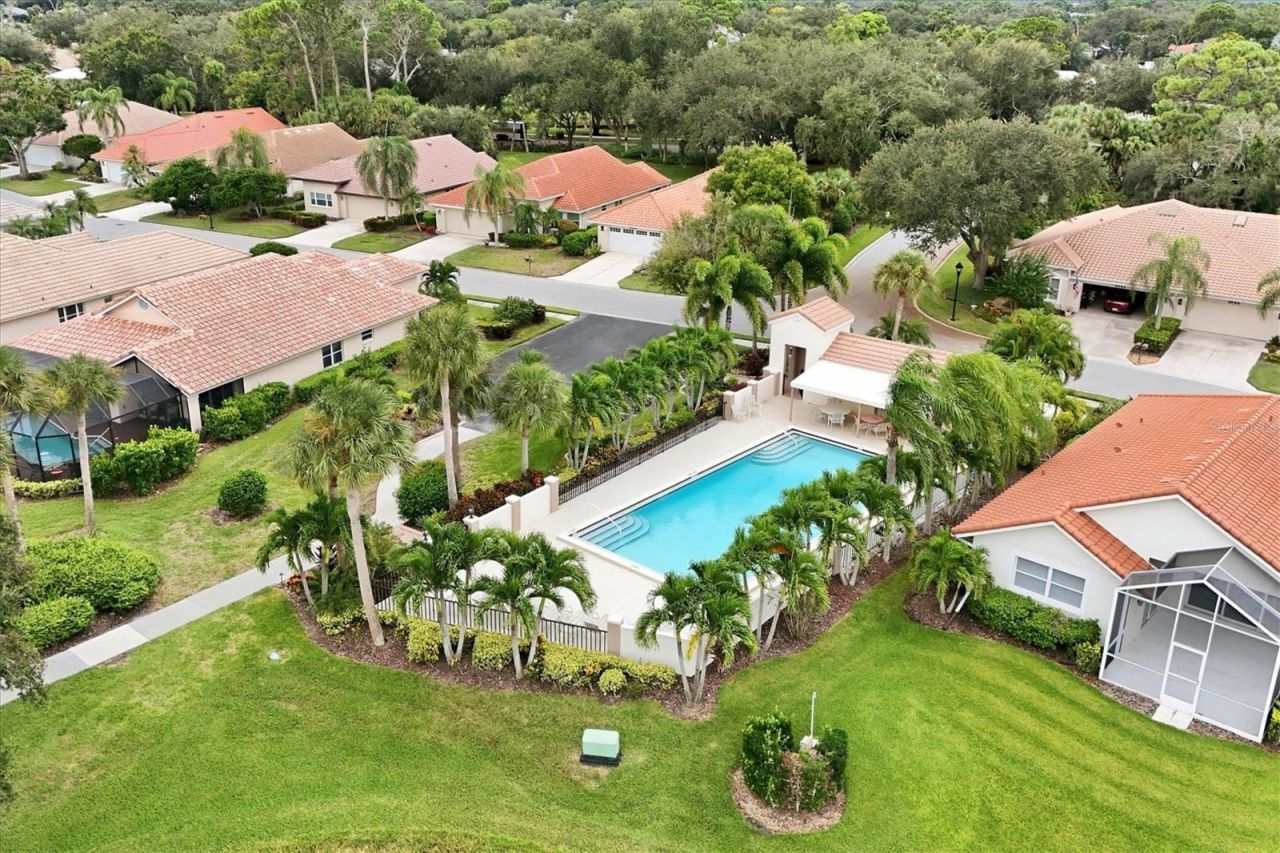 4620 Deer Trail Boulevard, Sarasota, FL 34238 Photo