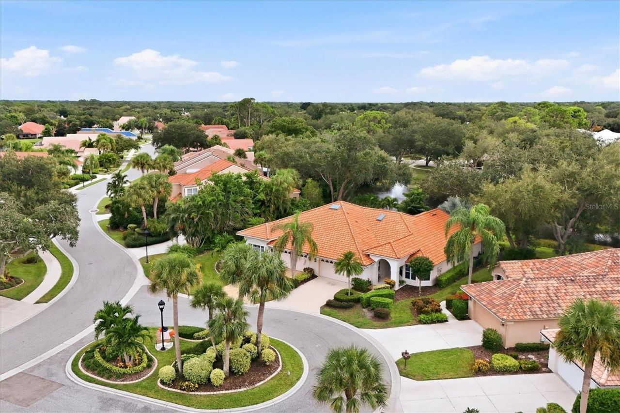 4620 Deer Trail Boulevard, Sarasota, FL 34238 Photo