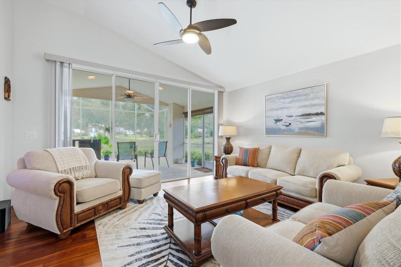 4620 Deer Trail Boulevard, Sarasota, FL 34238 Photo