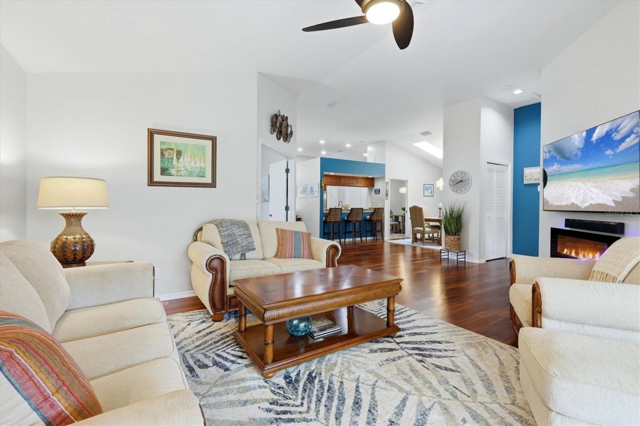 4620 Deer Trail Boulevard, Sarasota, FL 34238 Photo