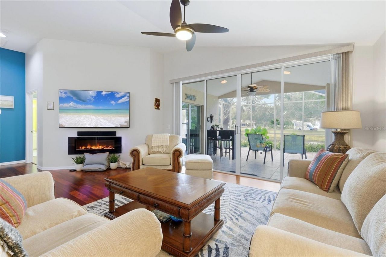 4620 Deer Trail Boulevard, Sarasota, FL 34238 Photo