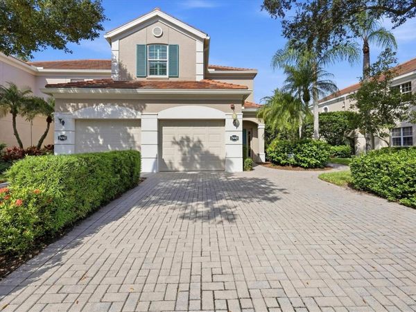 7440 BOTANICA PARKWAY , Unit 202, SARASOTA, FL 34238
